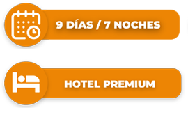 hotel premium