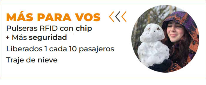Crucero con Chucao