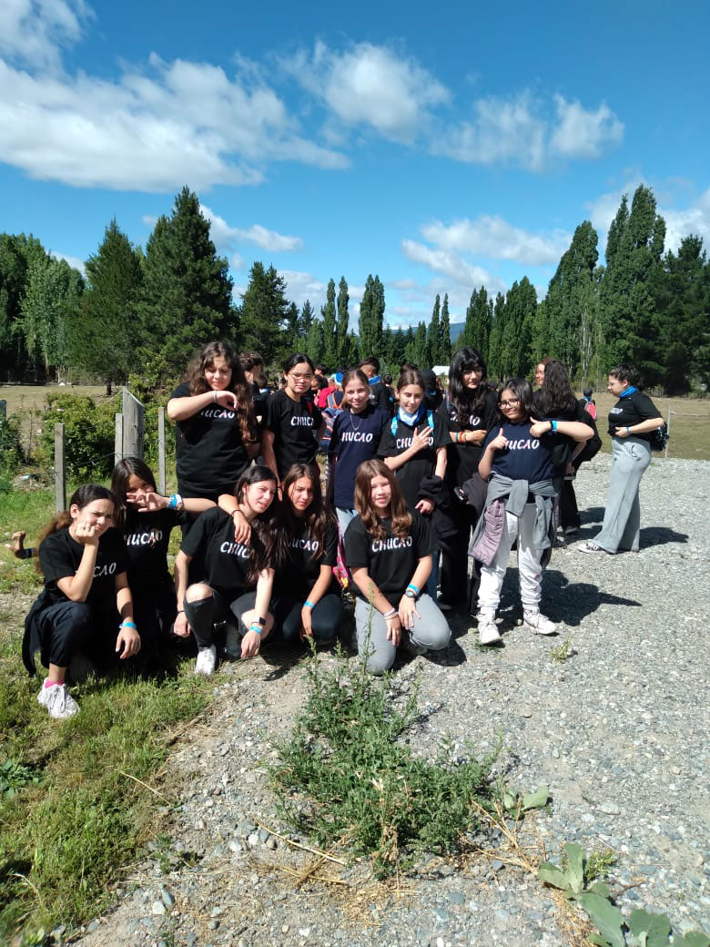 Lago Puelo