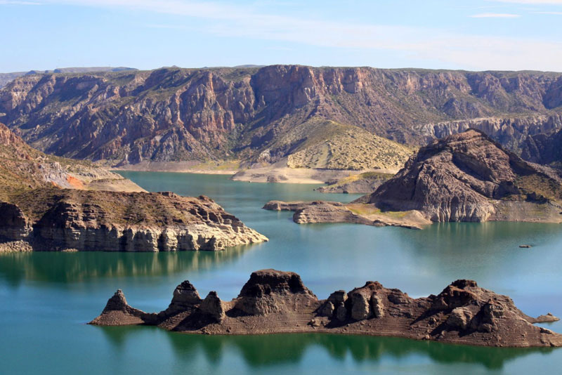 San Rafael, Mendoza