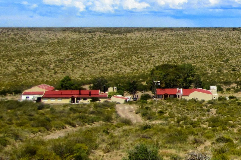 Estancia San Guillermo