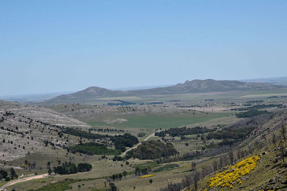 Sierra de la Ventana