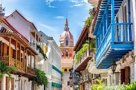 Cartagena de Indias